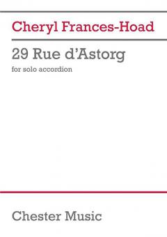 29 Rue d'astorg 