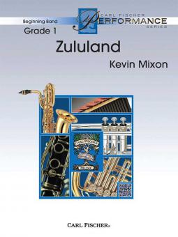 Zululand 