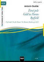 Zitné pole - Gold'ne Fluren - Ryefield 