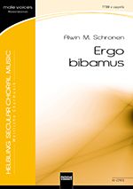 Ergo bibamus 