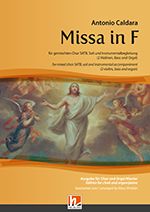 Missa in F 