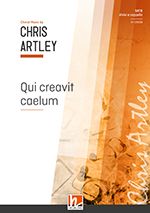Qui creavit caelum 