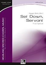 Set Down, Servant 