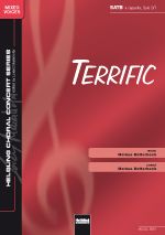 Terrific - Music makes the world go 'round 