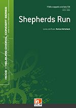 Shepherds Run 