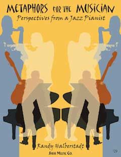 Metaphors for the Musician 