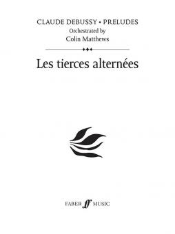 Les tierces alternées (Prelude 5) 