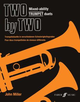Two by Two 