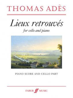 Lieux retrouvés 