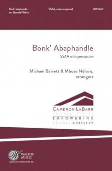 Bonk' Abaphandle 