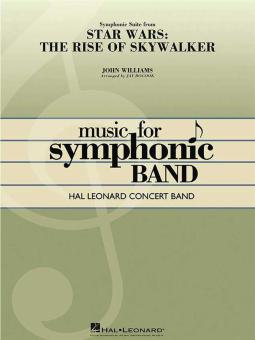 Symphonic Suite from Star Wars: The Rise of Skywalker Download