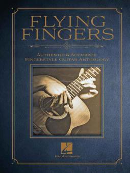 Flying Fingers 