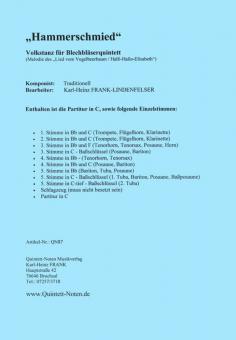 Hammerschmied Download