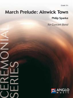 March Prelude: Alnwick Town 