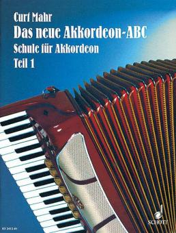 Das neue Akkordeon-ABC 1 Download