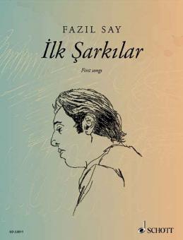 Sardunyaya Ağıt 
