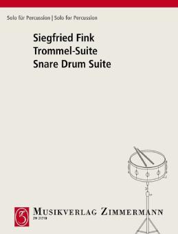 Suite Standard
