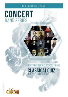Classical Quiz 