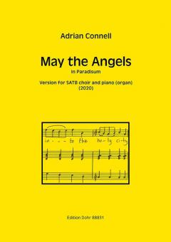 May the Angels 