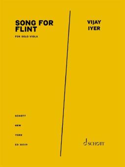 Song for Flint Standard