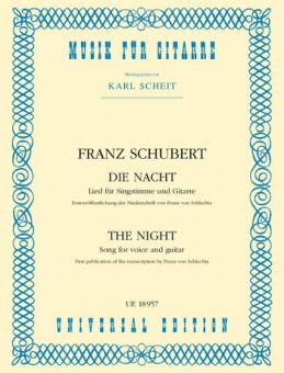 Die Nacht 
