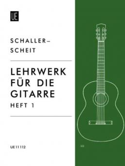 Guitar Tutor Vol.1 Band 1 