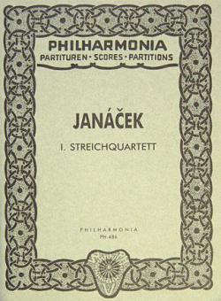 String Quartet No. 1 