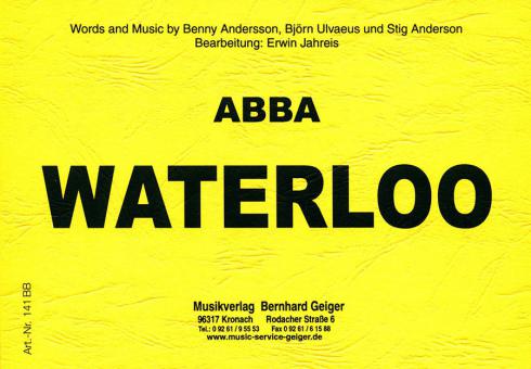 Waterloo 