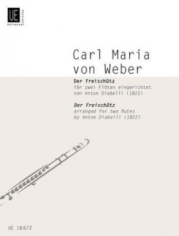 Der Freischütz 
