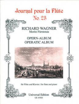 Opern-Album 23 
