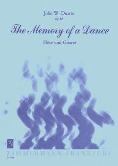 The Memory of a Dance op. 64 