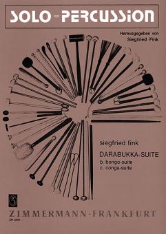 Darabukka-Suite 