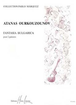Fantasia bulgarica 