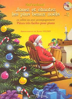 Noël enchanté 2 