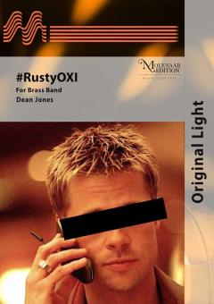 #RustyOXI 
