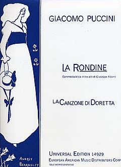 Chi il bel sogno 