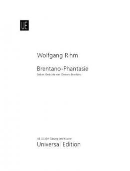 Brentano-Phantasie 