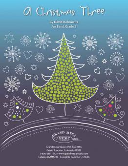 A Christmas Three 