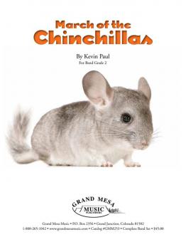 March of the Chinchillas 