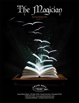 The Magician 