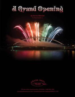 A Grand Opening 
