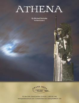 Athena 