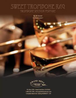 Sweet Trombone Rag 