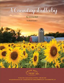 A Country Lullaby 