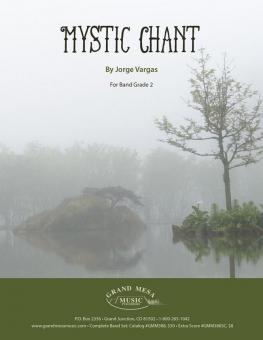 Mystic Chant 