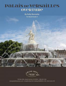 Palais de Versaille Overture 