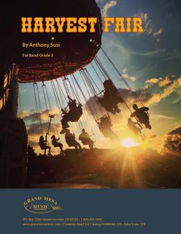 Harvest Fair 