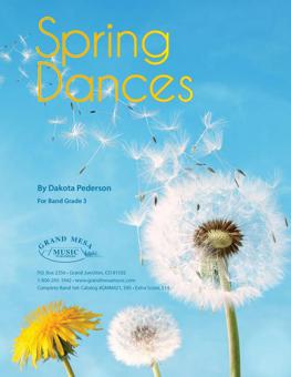 Spring Dances 