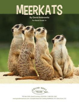 Meerkats 
