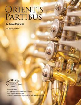 Orientis Partibus 